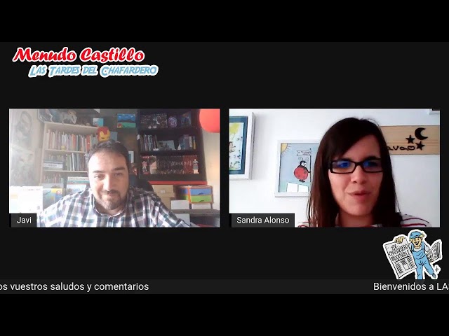 Vídeo relacionado con ¿Ha sido un pedo? (Álbumes ilustrados en español)