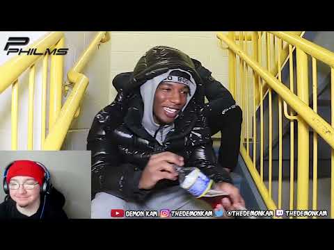 Demon Kam Reacts to Bory 300 On "Shake It" W/ Kay Flock, Cardi B, & Dougie B |Why Mula GZZ Wasn't...