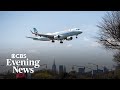 Sharp Decline In International Tourism To U S Amid Political Tensions Tougher Border Controls