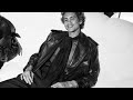 Dominic Fike Mr Magic