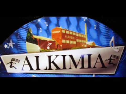 409/ ALKIMIA (2001) Arturo Roger