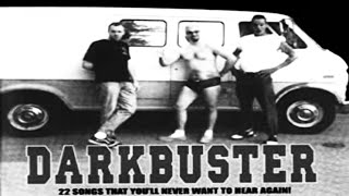 Darkbuster - FMGMS (Fat Mike Gave Me) Strep bass cover