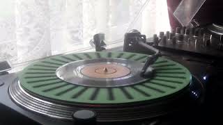 John Holt - Tell Me Why (Trojan).