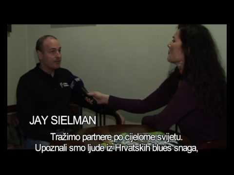 Vip Music Club LP - Blues Challenge report