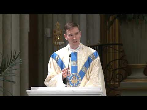 Saturday Mass - November 20, 2021