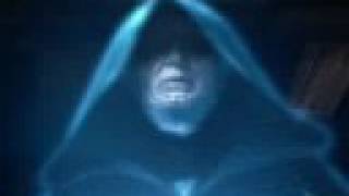 Smiling Like Sidious