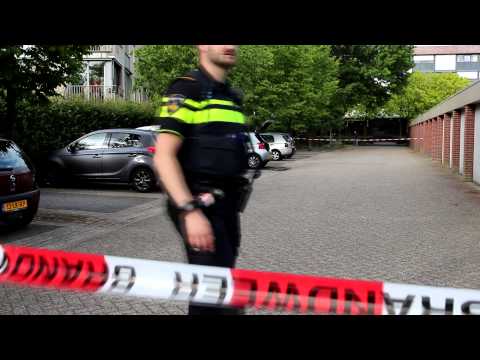 Zesde autobrand in Boxtel