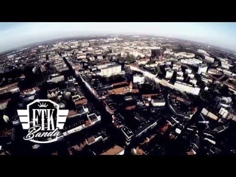 FTK BANDA -STREETSTYLE PROD. NUPEL (44-100 Video)