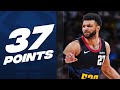Jamal Murray Drops SEASON-HIGH 37 Points! ? | January 7, 2024