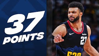 Jamal Murray - Denver Nuggets