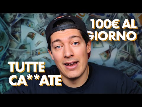 Come fare PIÙ SOLDI💰