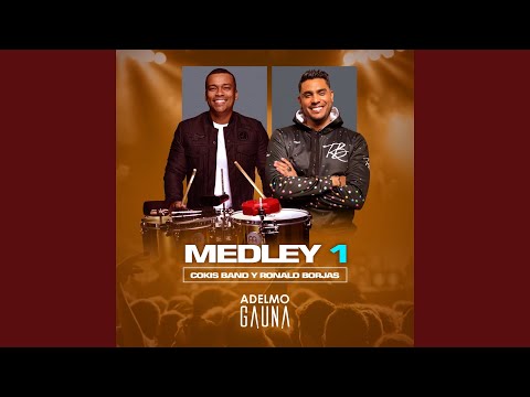Medley 1 (En Vivo)
