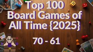 Board Games UnLocked - Deep Madness video thumbnail