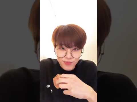 (업텐션) Instagram Live [190124]