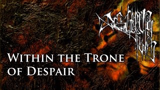 Distilling Pain - Within the throne of despair (2010)