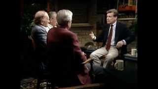 I Remember Milwaukee | Program | #114 -- DJs: Jack Baker, Tom Collins, & Joe Dorsey