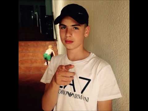 SamuelLox - Louis Ryan (Prod. Lewis Cullen)