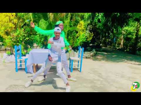 ManitoNation-MR BRANDON (feat Peedy & Guarionex) [ Official Video Dance] ..By__Bètïs Sävägë__Danseur