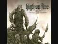High On Fire - Turk ( With Lyrics )