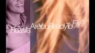Rozalla - Are You Ready To Fly (Whoosh Mix)