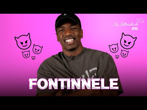 Intimacy with Fontinnele RJ #12