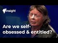 Narcissism | Full Episode | SBS Insight