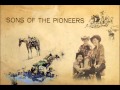The Sons of the Pioneers - Ringo