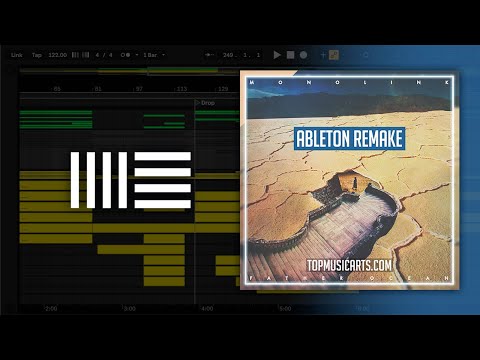 Monolink - Father Ocean (Ben Bohmer Remix) (Ableton Remake)