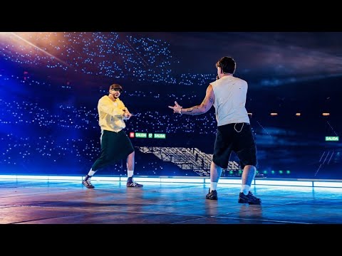 Quevedo (Mix Final Concierto) Madrid 2025