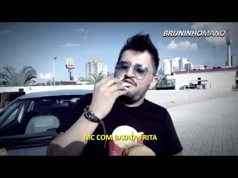 JORGE E MATEUS - EU ENGORDEI - EU SOSSEGUEI | PARÓDIA