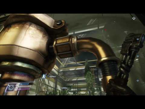 Let's Play Prey [2017] (Deutsch/Blind)Part:25 -Nichts erreicht...