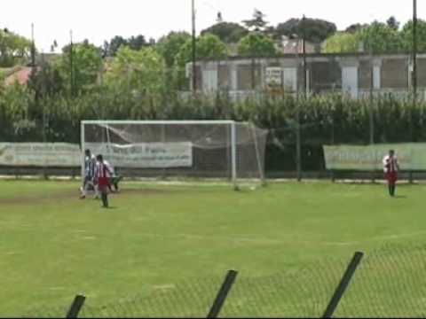 Monterosi - Anziolavinio 25/04/2010