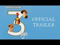 Buster Keaton's THREE AGES (Masters of Cinema) 100th Anniversary Trailer