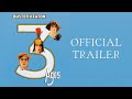 Masters of Cinema 100th Anniversary Trailer