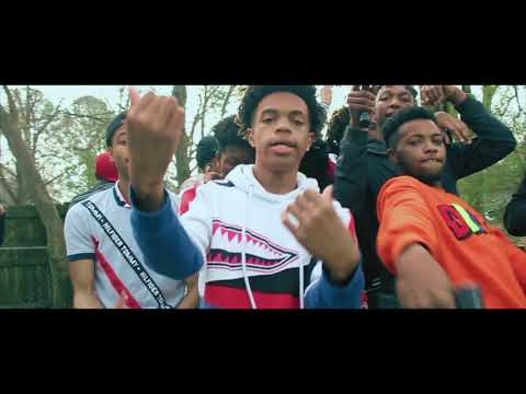 BGM Coby - Lost Files (Official Video) Shot By Nusneak Visuals