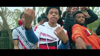 BGM Coby - Lost Files (Official Video) Shot By Nusneak Visuals