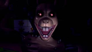 SCAIRD MY PANTS OFF!!!|FNAC3