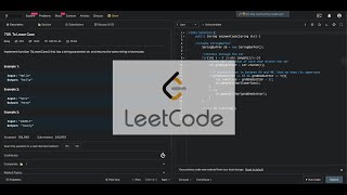 Remove Outermost Parentheses (LeetCode 1021)