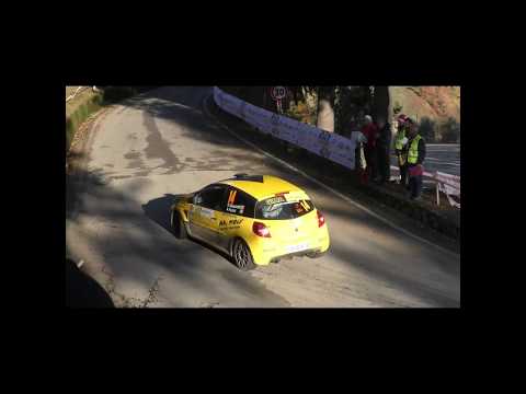26° Rally del Ciocchetto 2017 [4k]-Traversi e Spettacolo