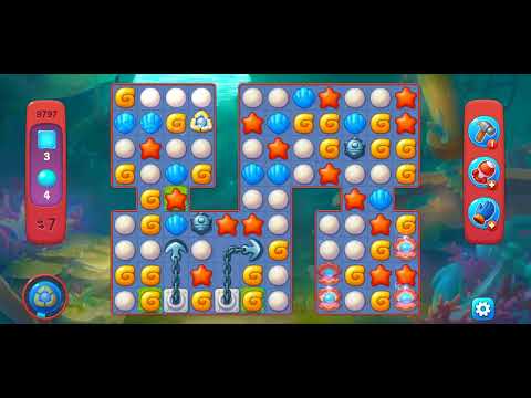 Fishdom/Gameplay/Levels(9797)