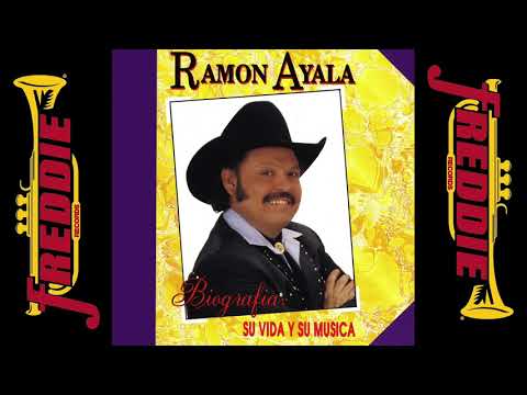 Ramon Ayala - La Biografia Completa De Su Vida Y Musica