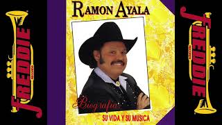 Ramon Ayala - La Biografia Completa De Su Vida Y Musica