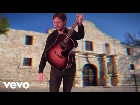 Cory Branan - You Make Me (in 3-D)