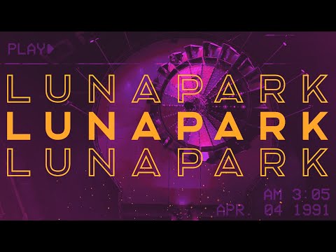 Czyki x bacca x Alki - LUNAPARK