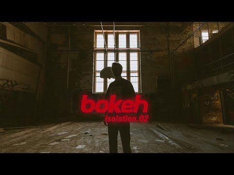 bokeh presents: isolation.02