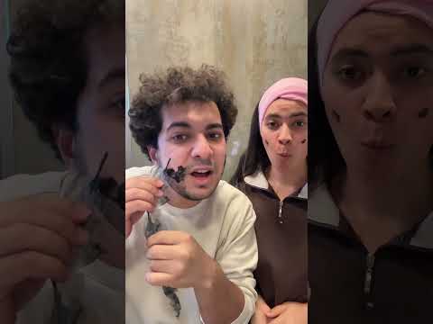 Is your sibling like this too?