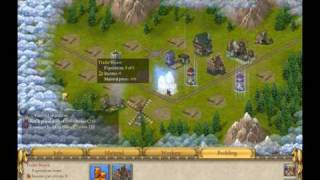 Be a King 2 - the first beta video