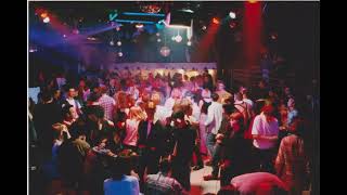 Dj Peter Novak @ Cirao 24-12-1994