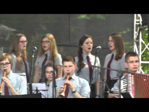 3 ČIUTYTA. Piemenaitė. Skambėkit Kaišiadorys  2014 05 24