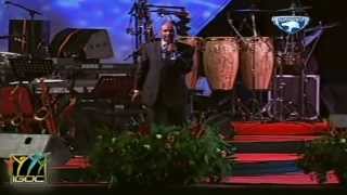 Bishop Tudor Bismark, Dimension Of Prophetic Blessings (IGOC 2006)